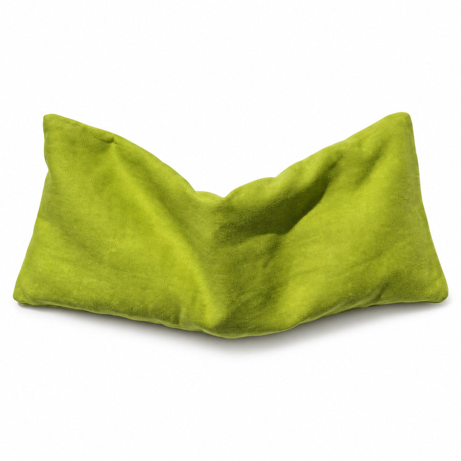 Weighted Eye Pillow for Relaxation