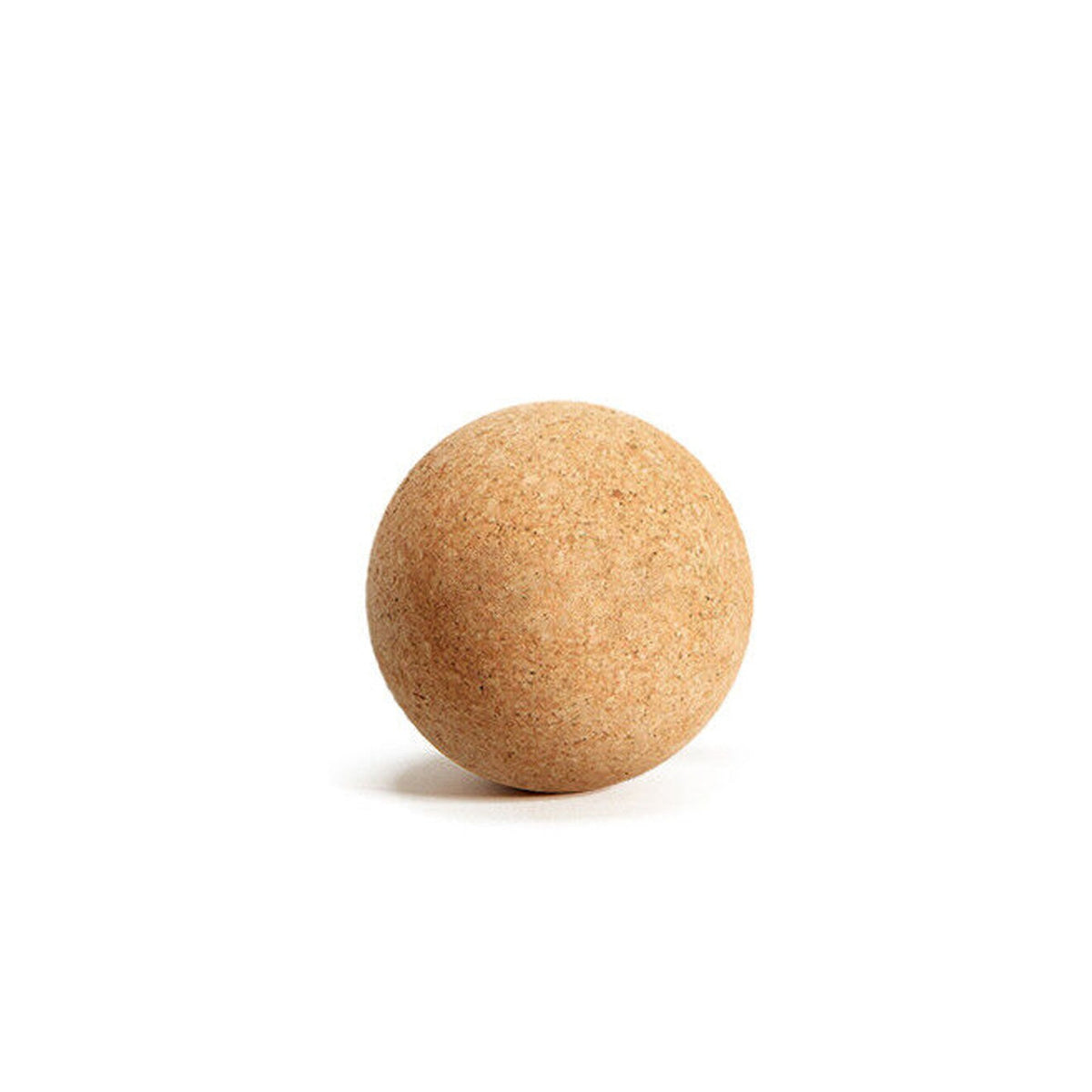 Natural Cork Massage Ball - main