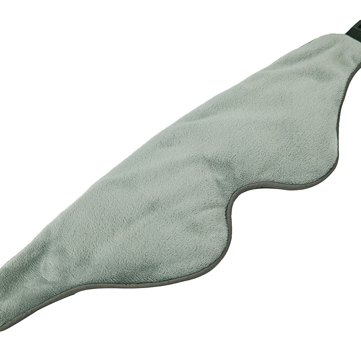 Sage Contoured Weighted Eye Mask - main