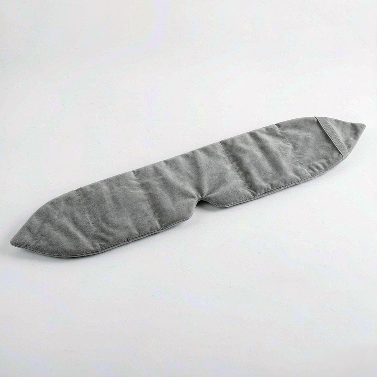 Wraparound Weighted Eye Mask — main
