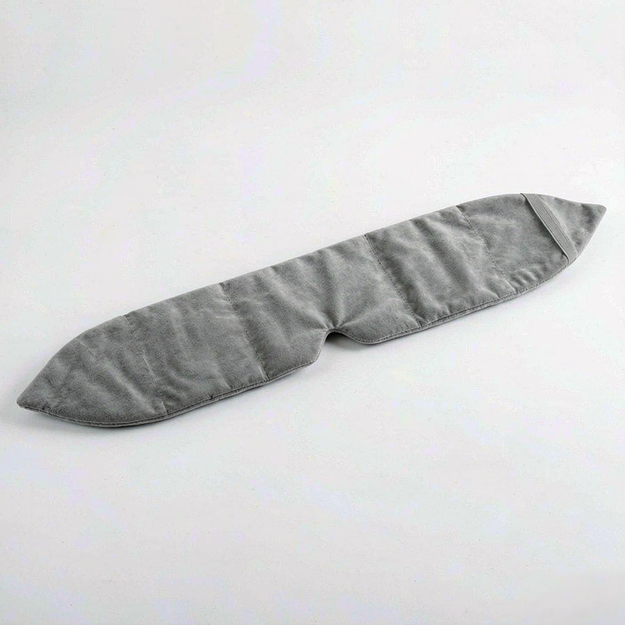 Wraparound Weighted Eye Mask